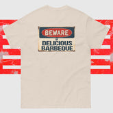 BEWARE BBQ